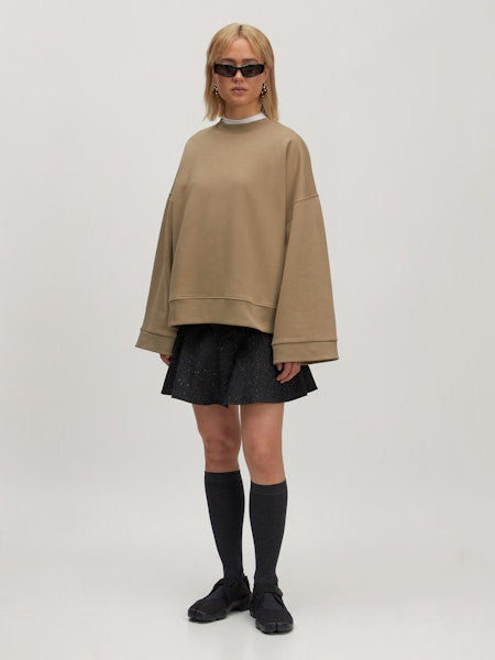 Etta Sweater