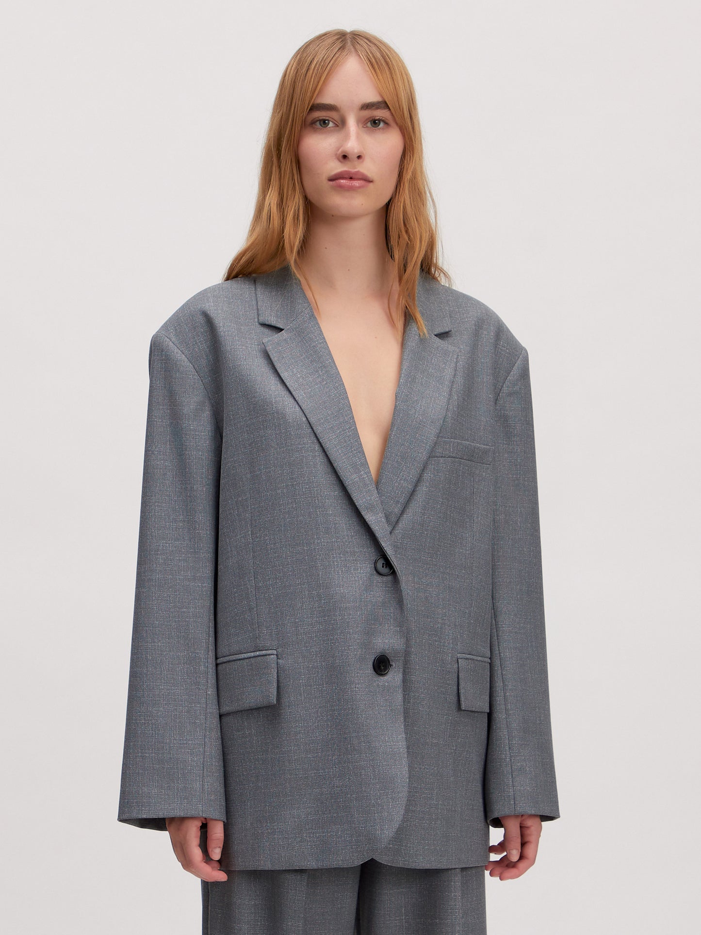 Arwen Blazer