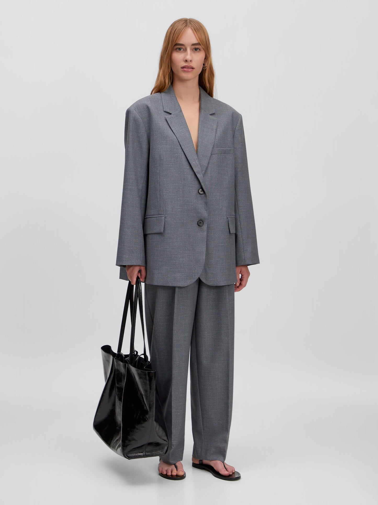 Arwen Blazer