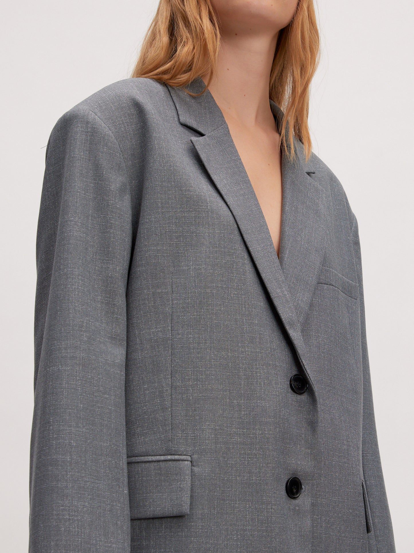 Arwen Blazer