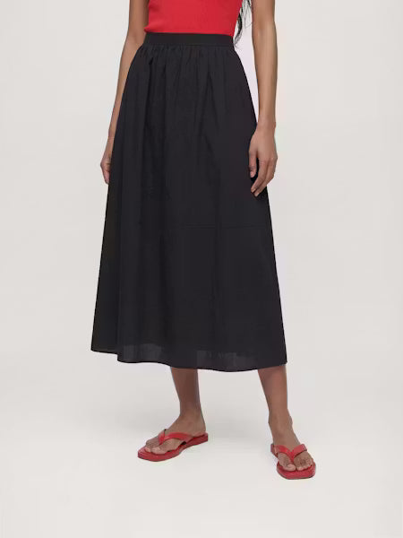 Juliet Ballon Skirt