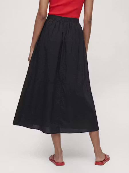Juliet Ballon Skirt