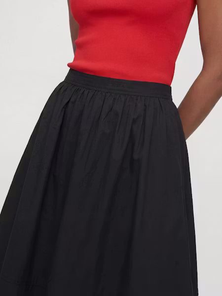 Juliet Ballon Skirt