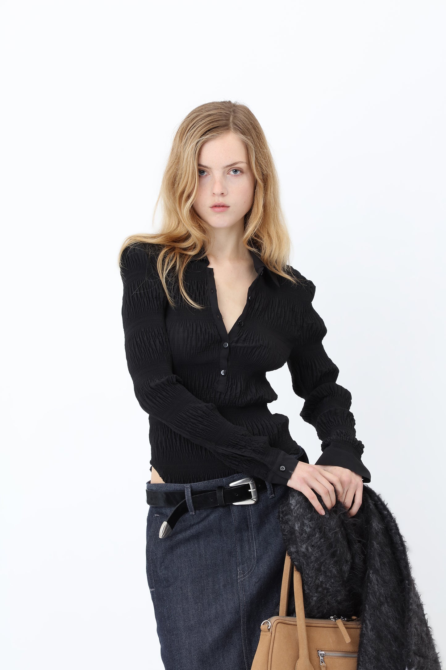 Eliana Polo Shirt