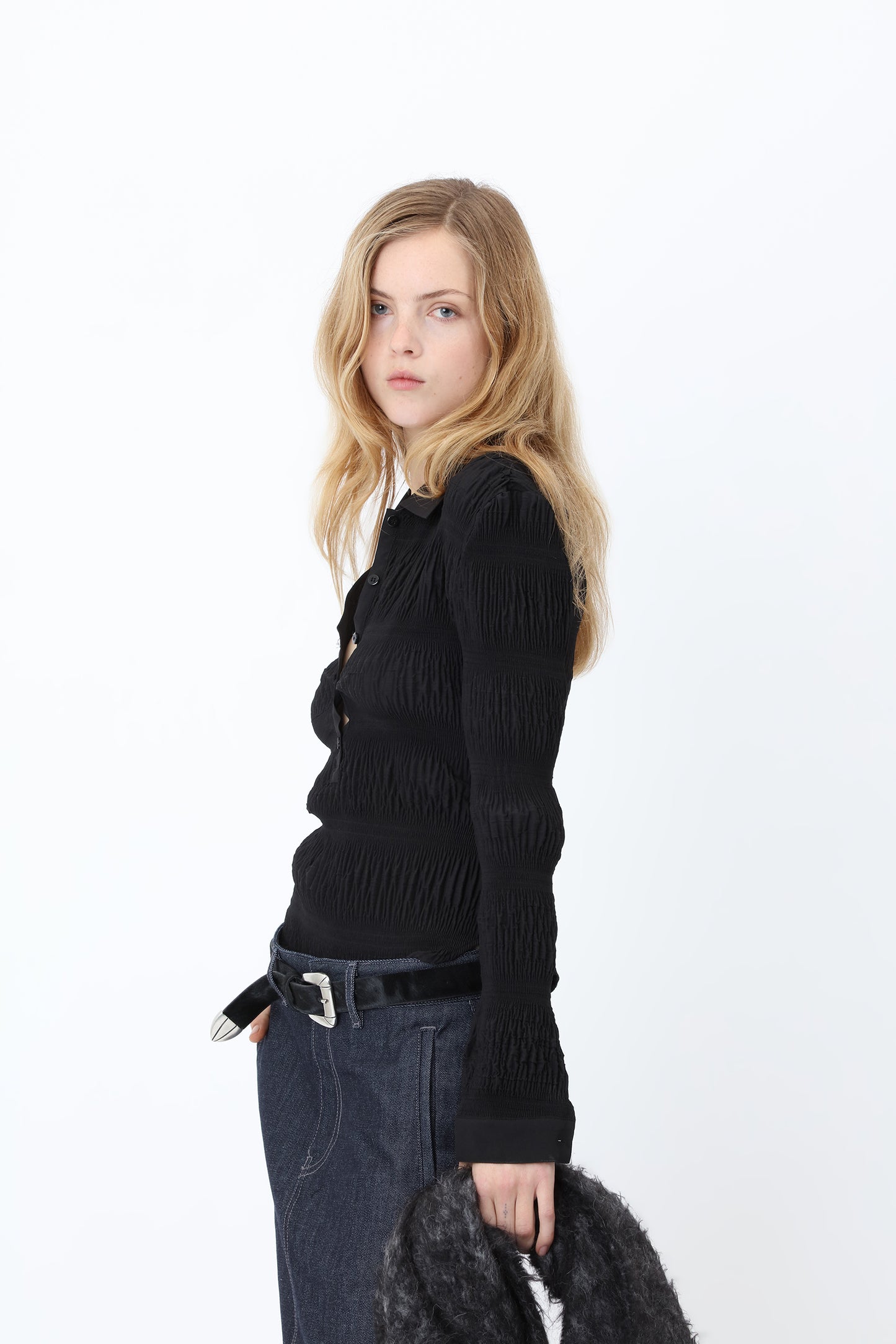 Eliana Polo Shirt