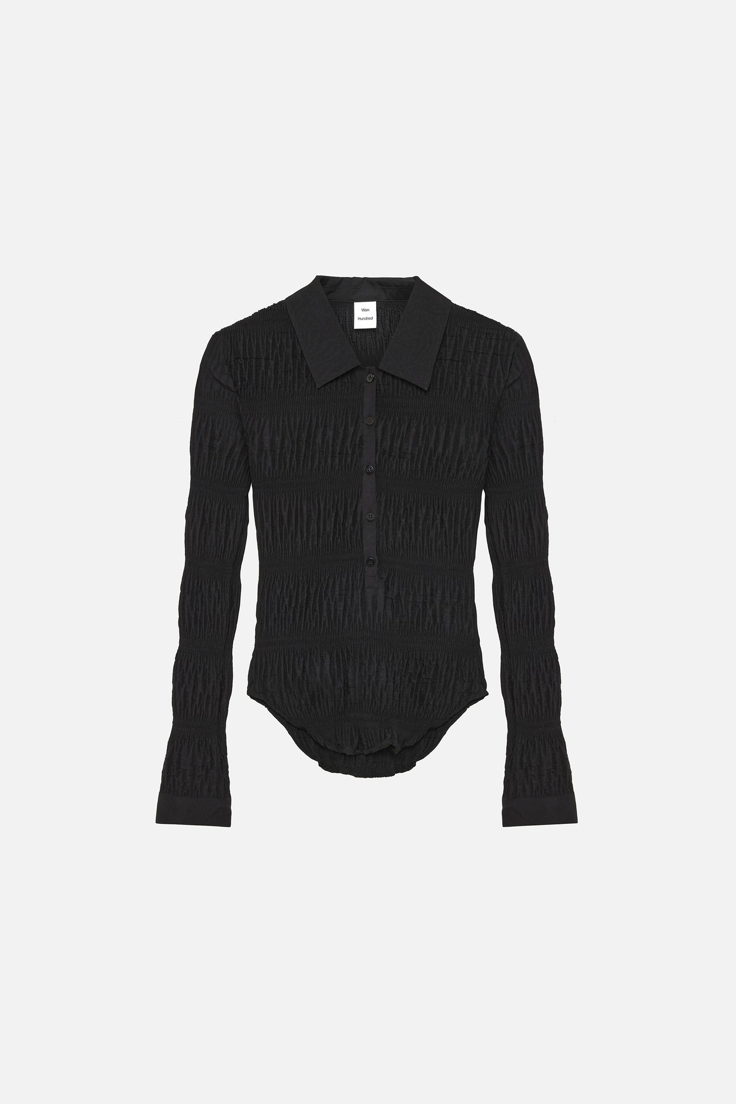 Eliana Polo Shirt
