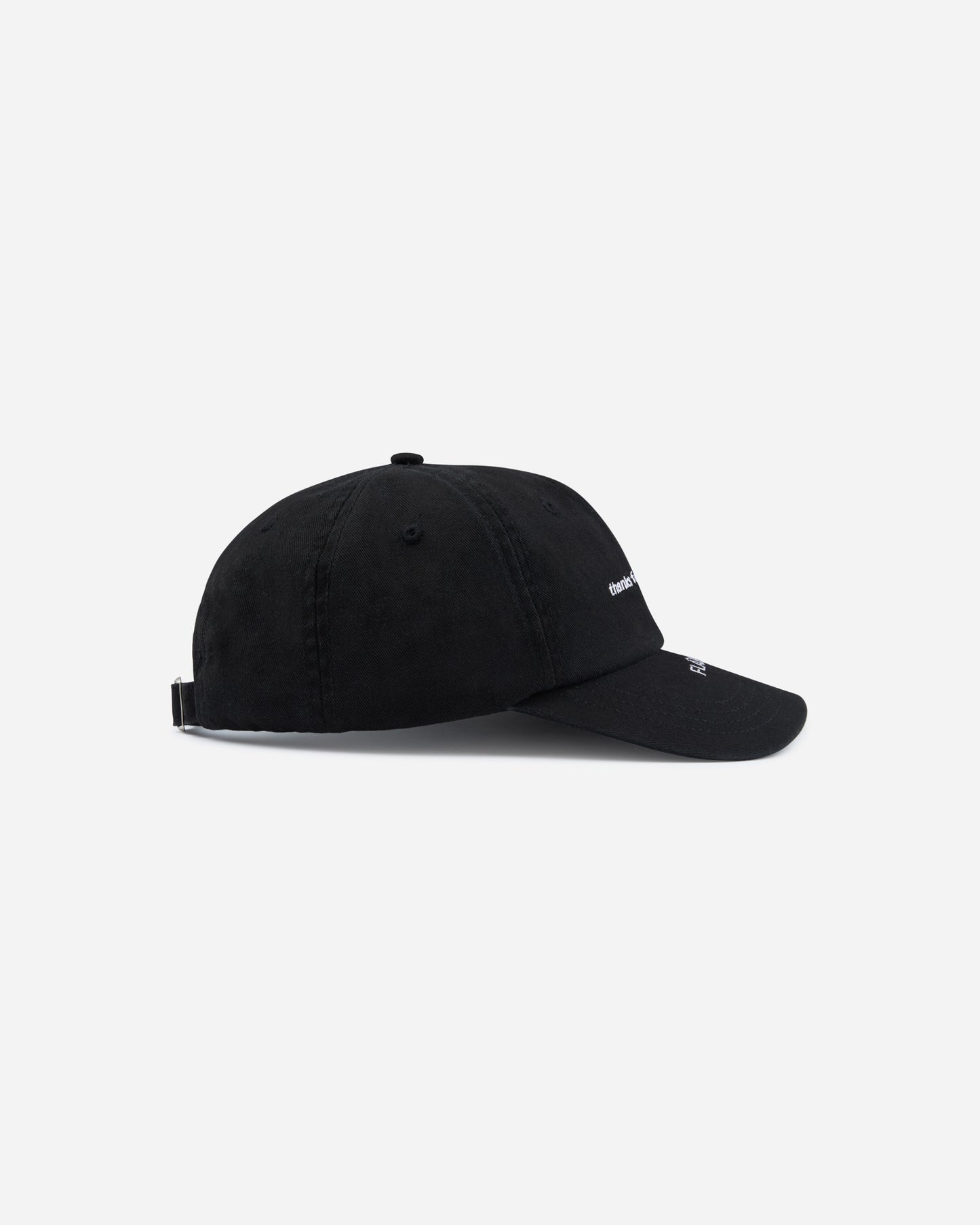 Listening Cap