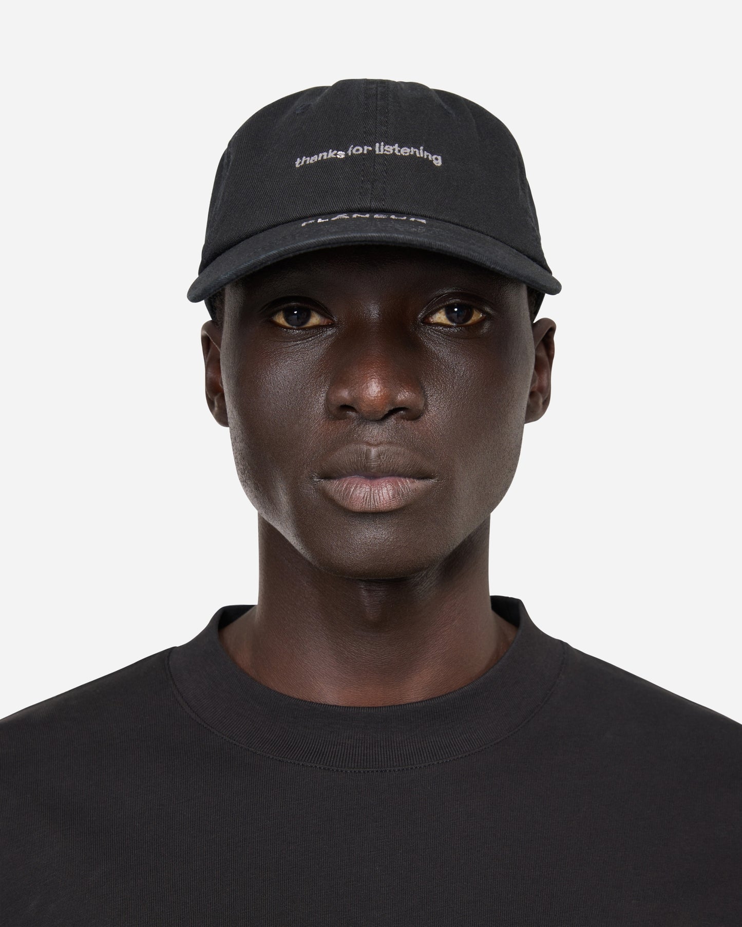 Listening Cap