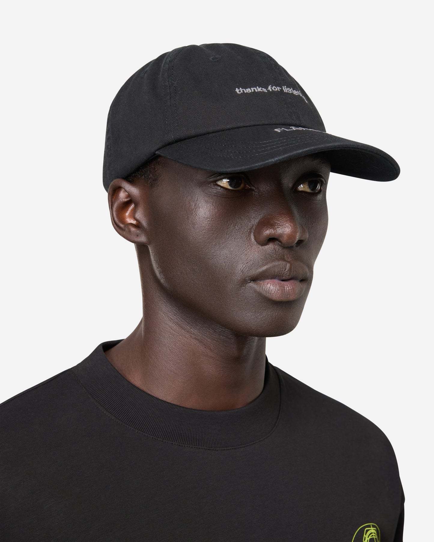 Listening Cap