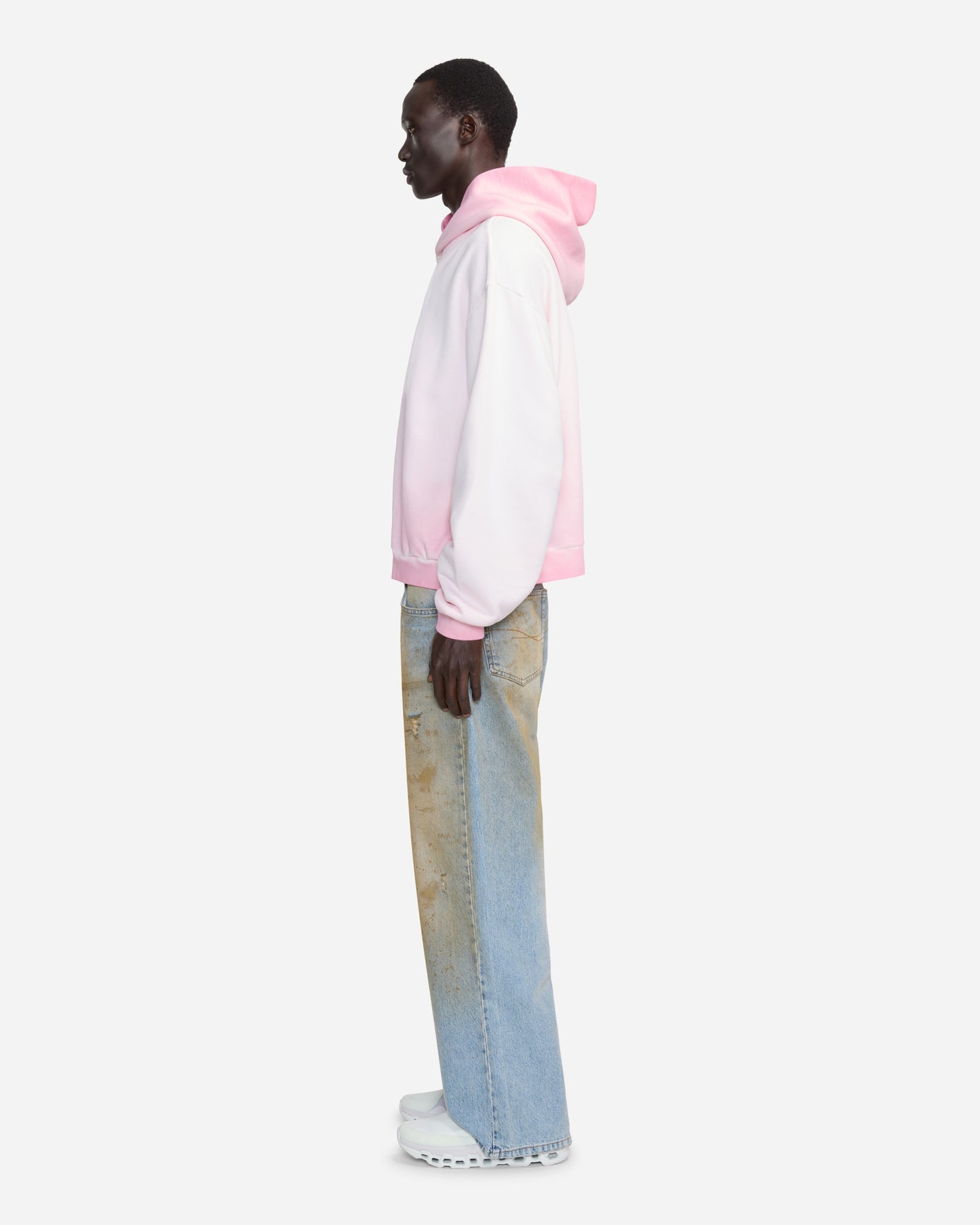 Playlist Hoodie