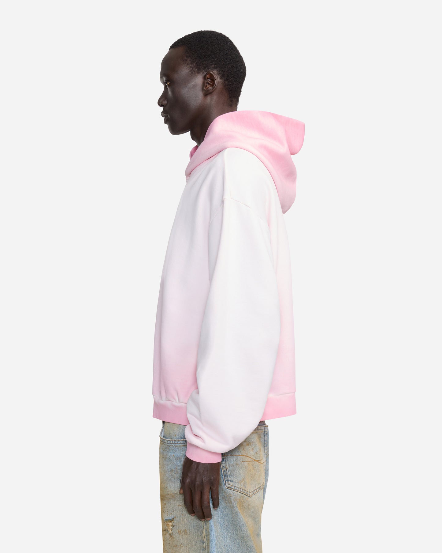 Playlist Hoodie