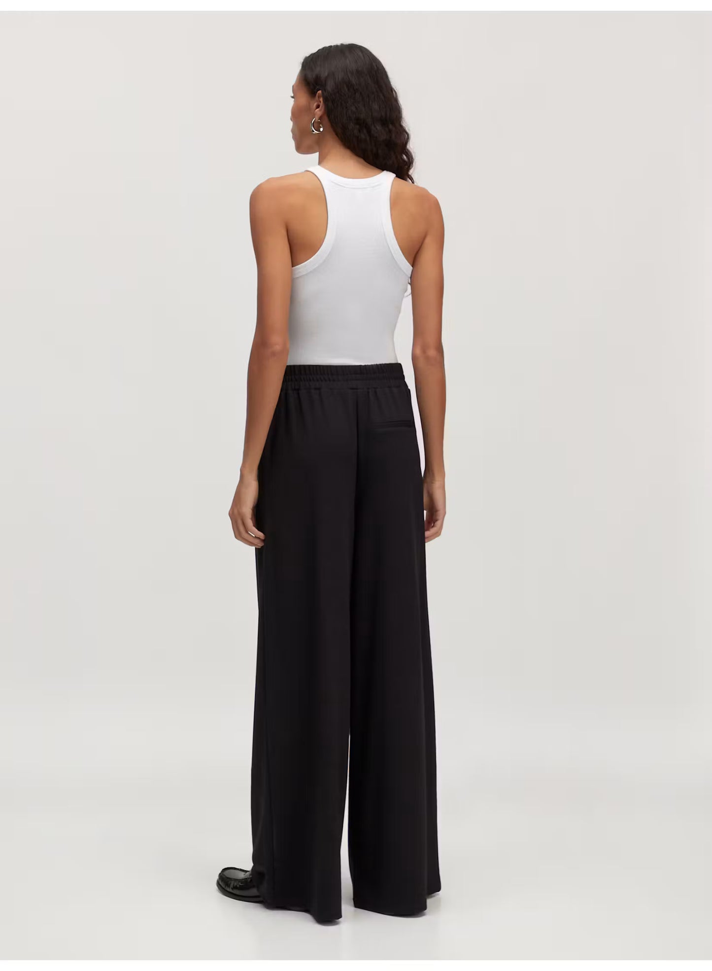Jenna Trousers
