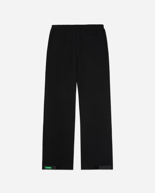 Badge Formal Tech Pants