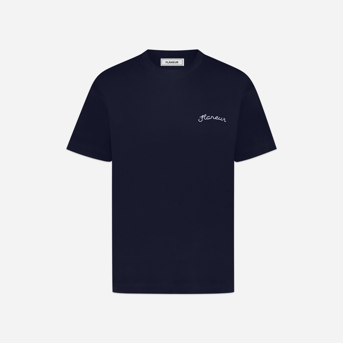 Signature Tee