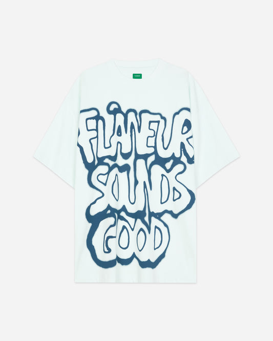 Sound Good Spray Tee
