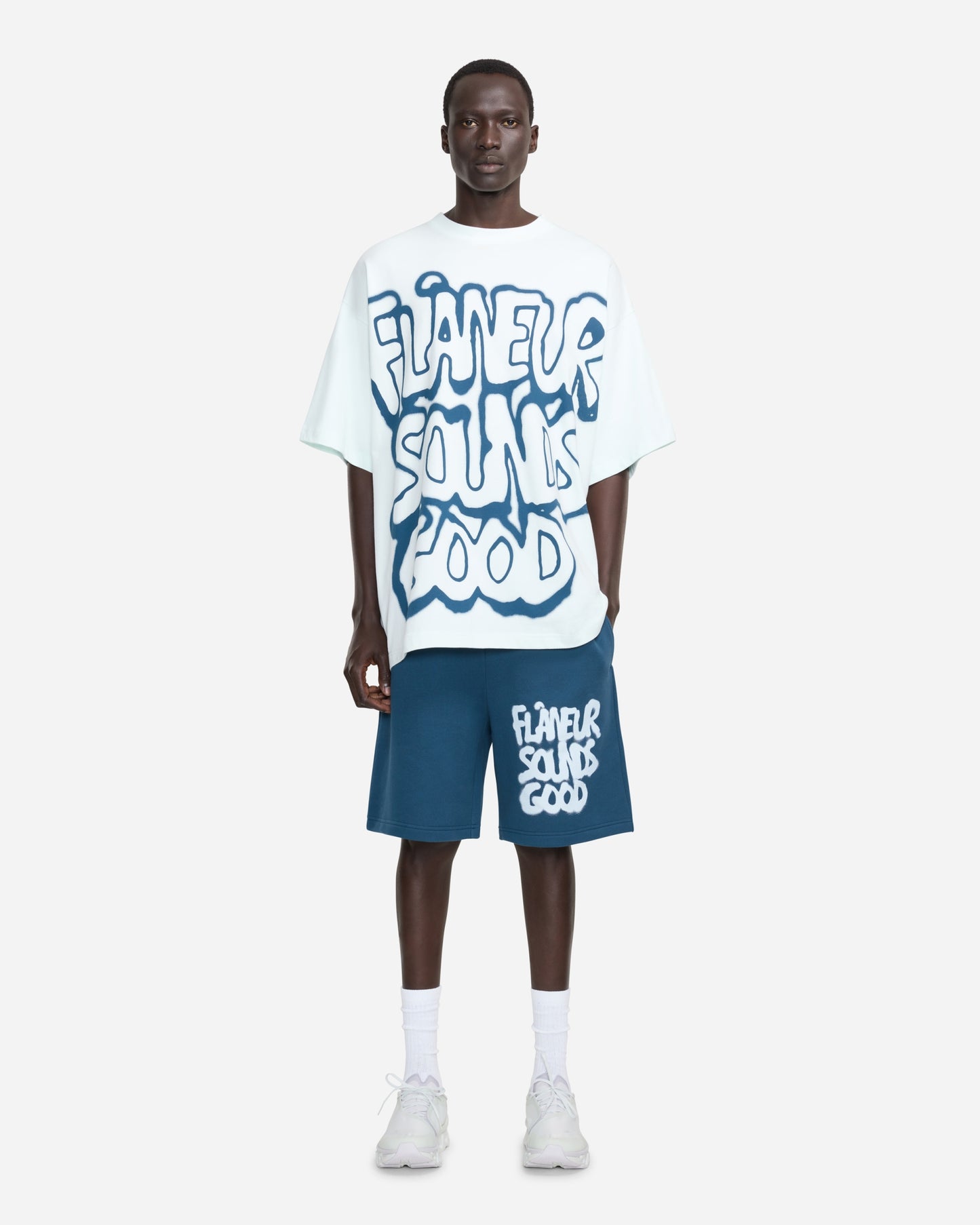 Sound Good Spray Tee