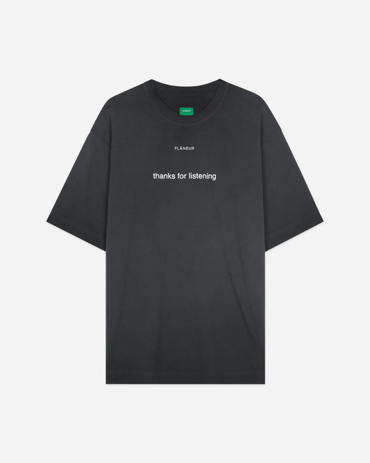 Listening Tee
