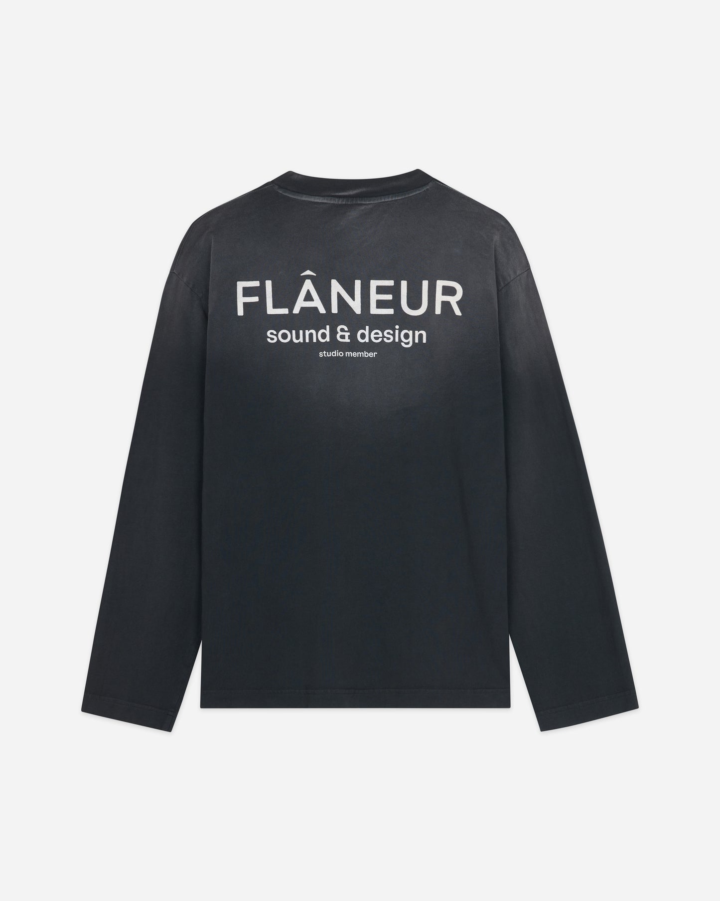 Sound & Design Long Sleeve