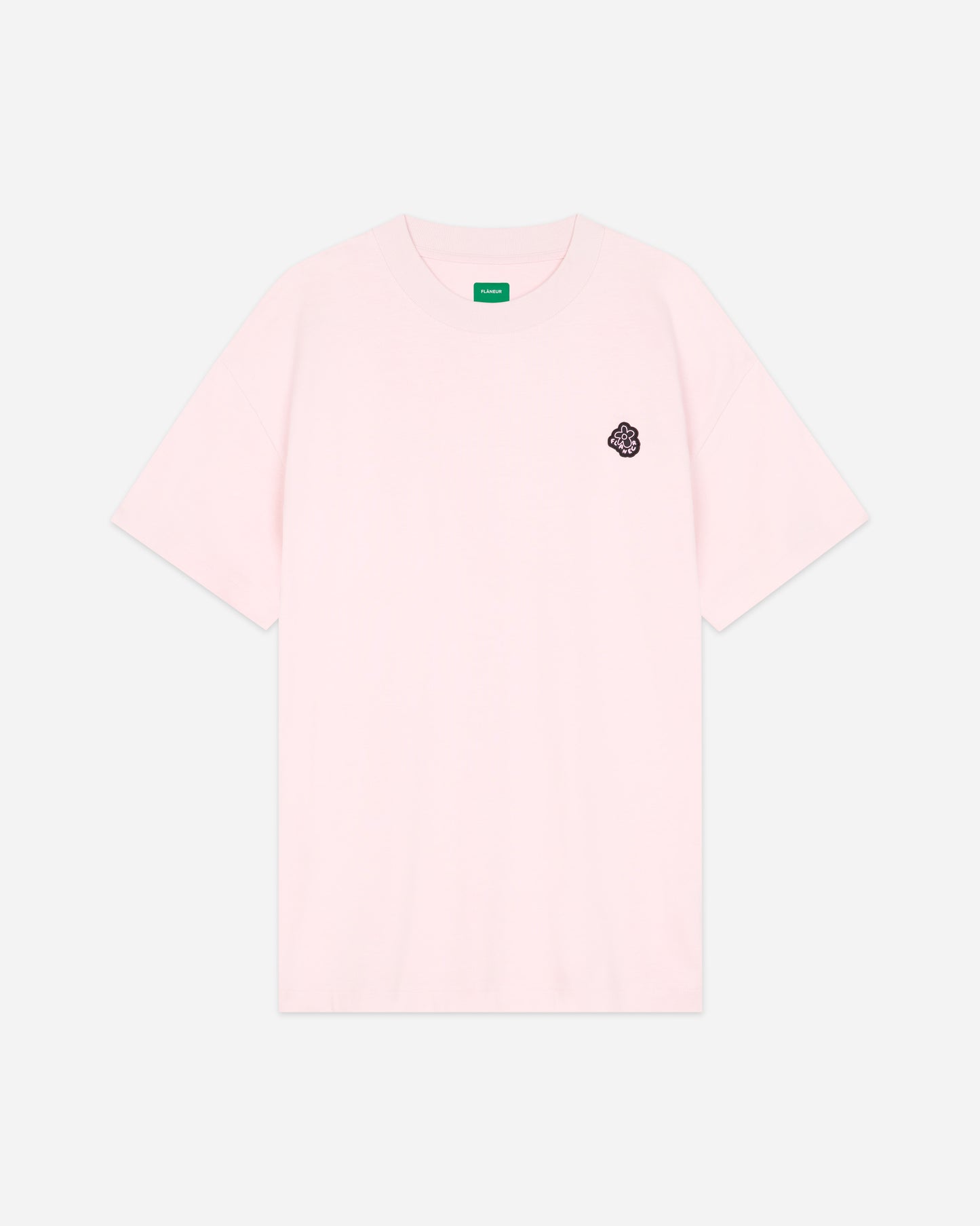 Rubber Blossom Tee
