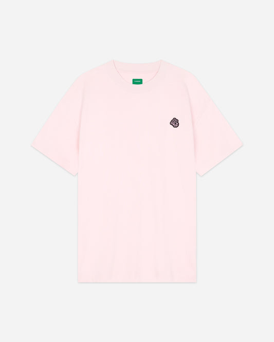 Rubber Blossom Tee