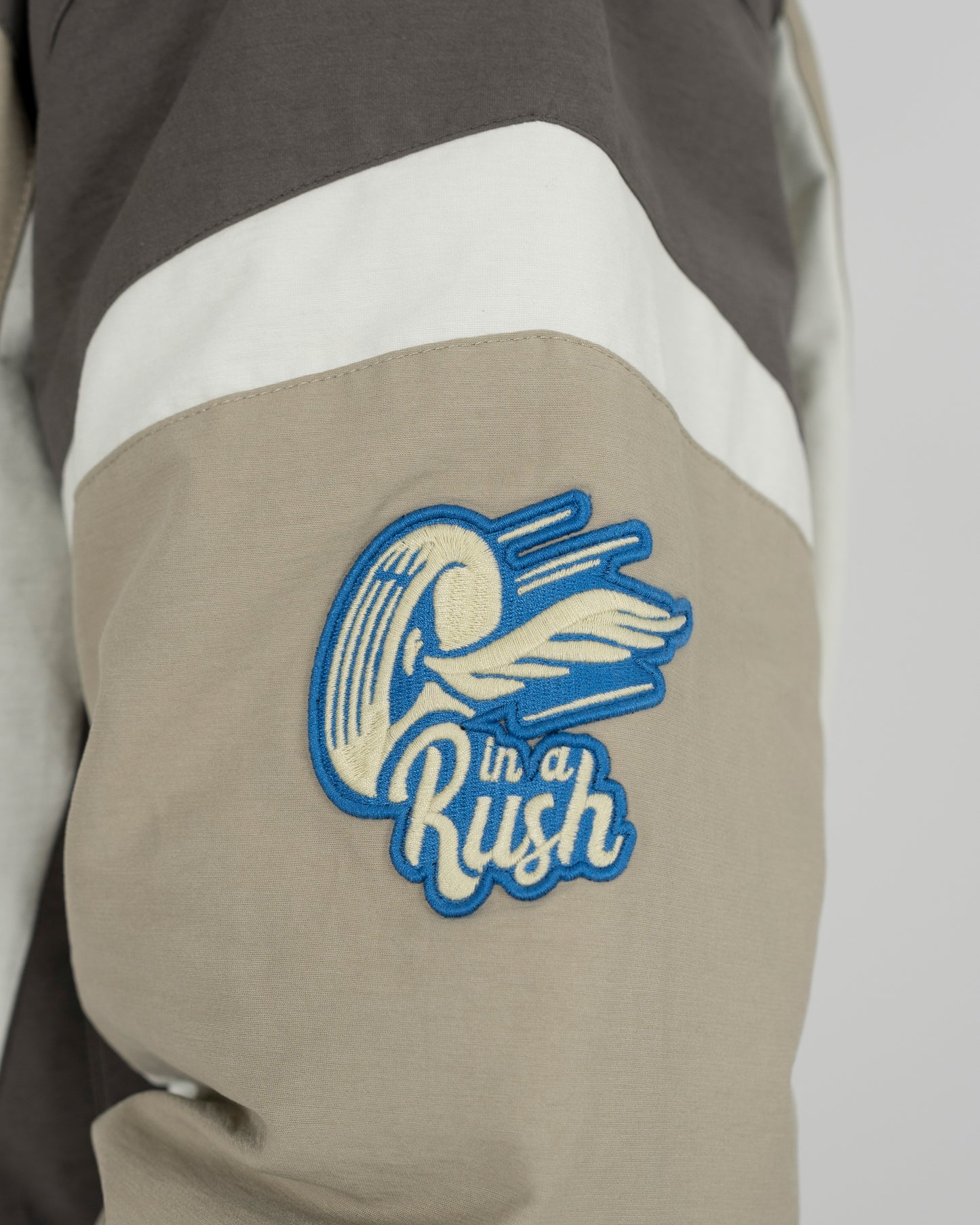 Hyperlane Racing Jacket