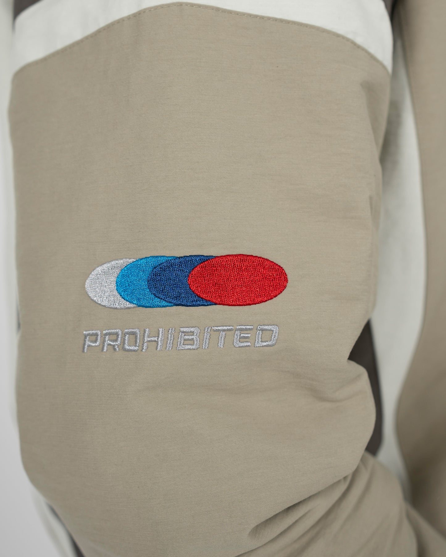 Hyperlane Racing Jacket