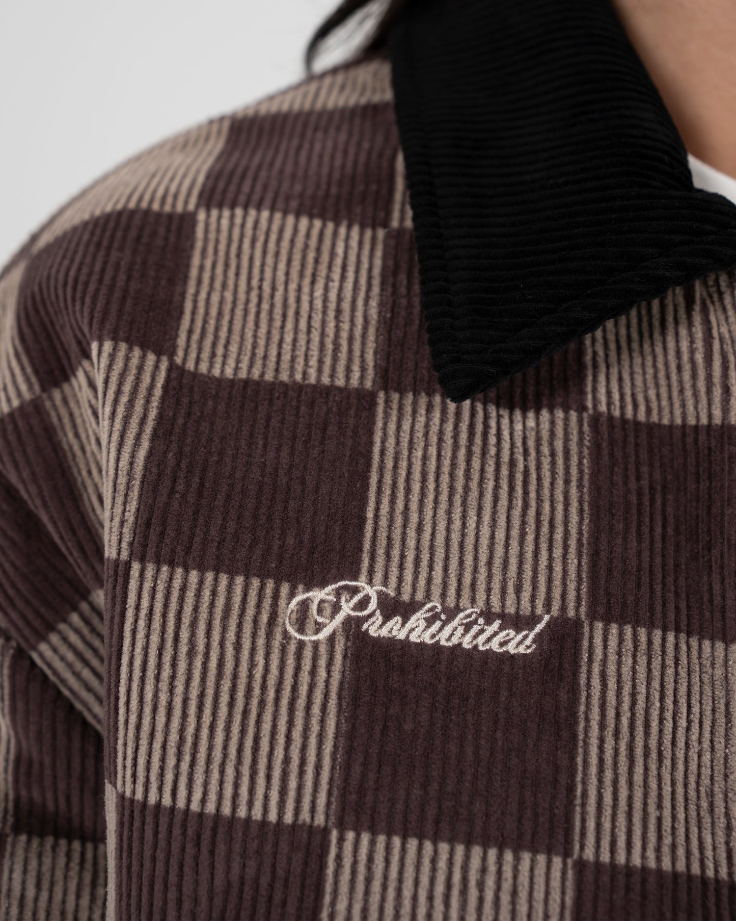 Intercooler Bomber Jacket