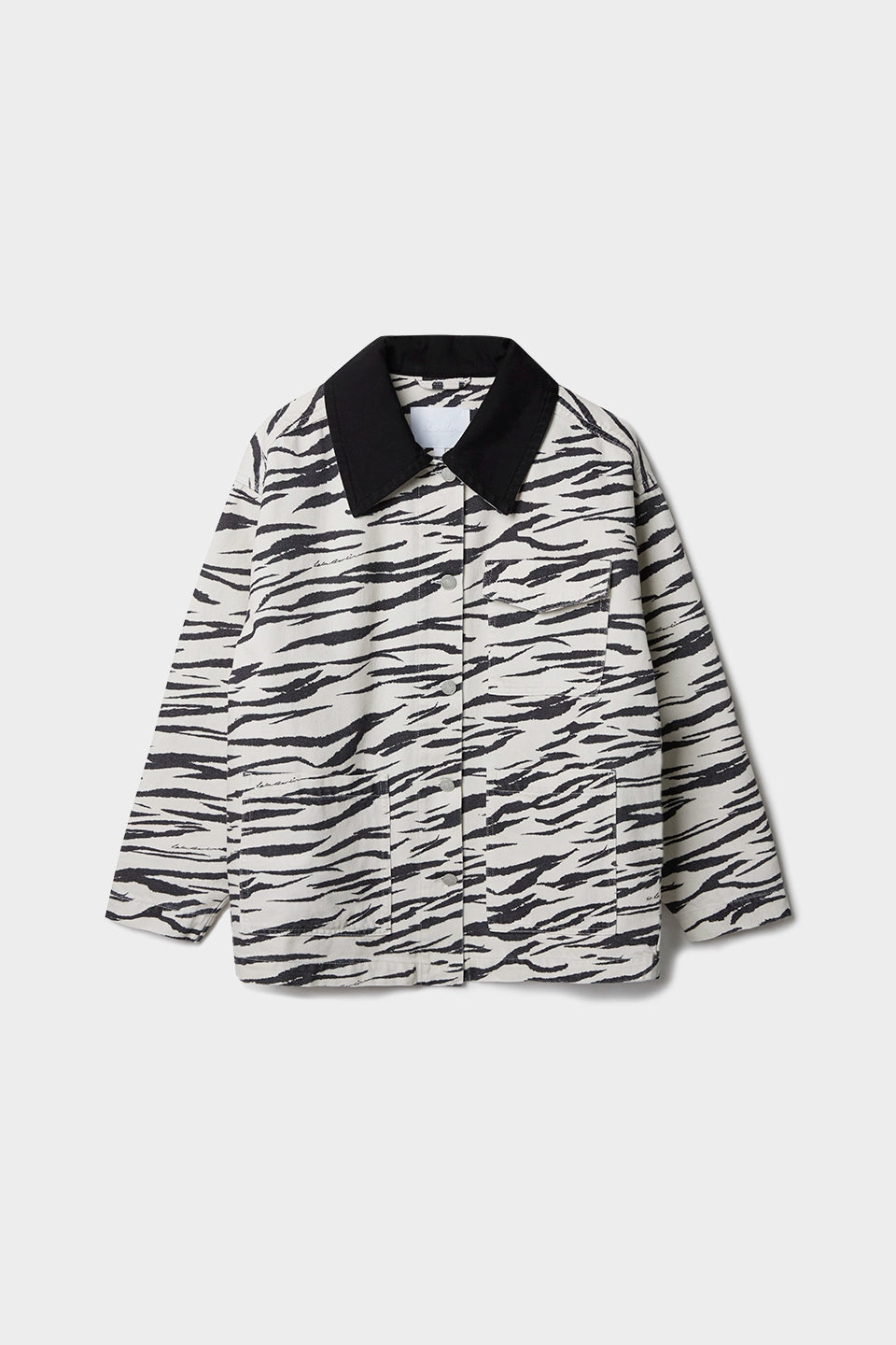 Jacket Jolanta