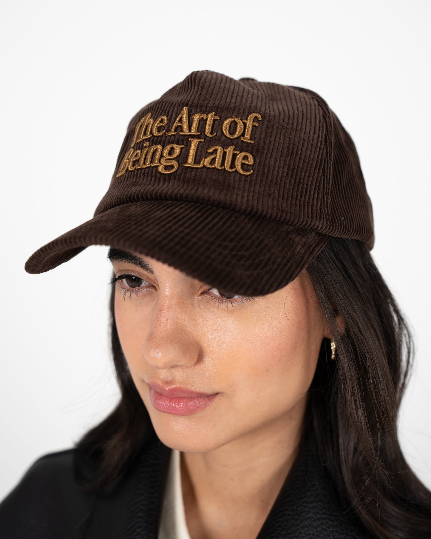 Late Club Cap Streetwear Prohibited Cap Schild