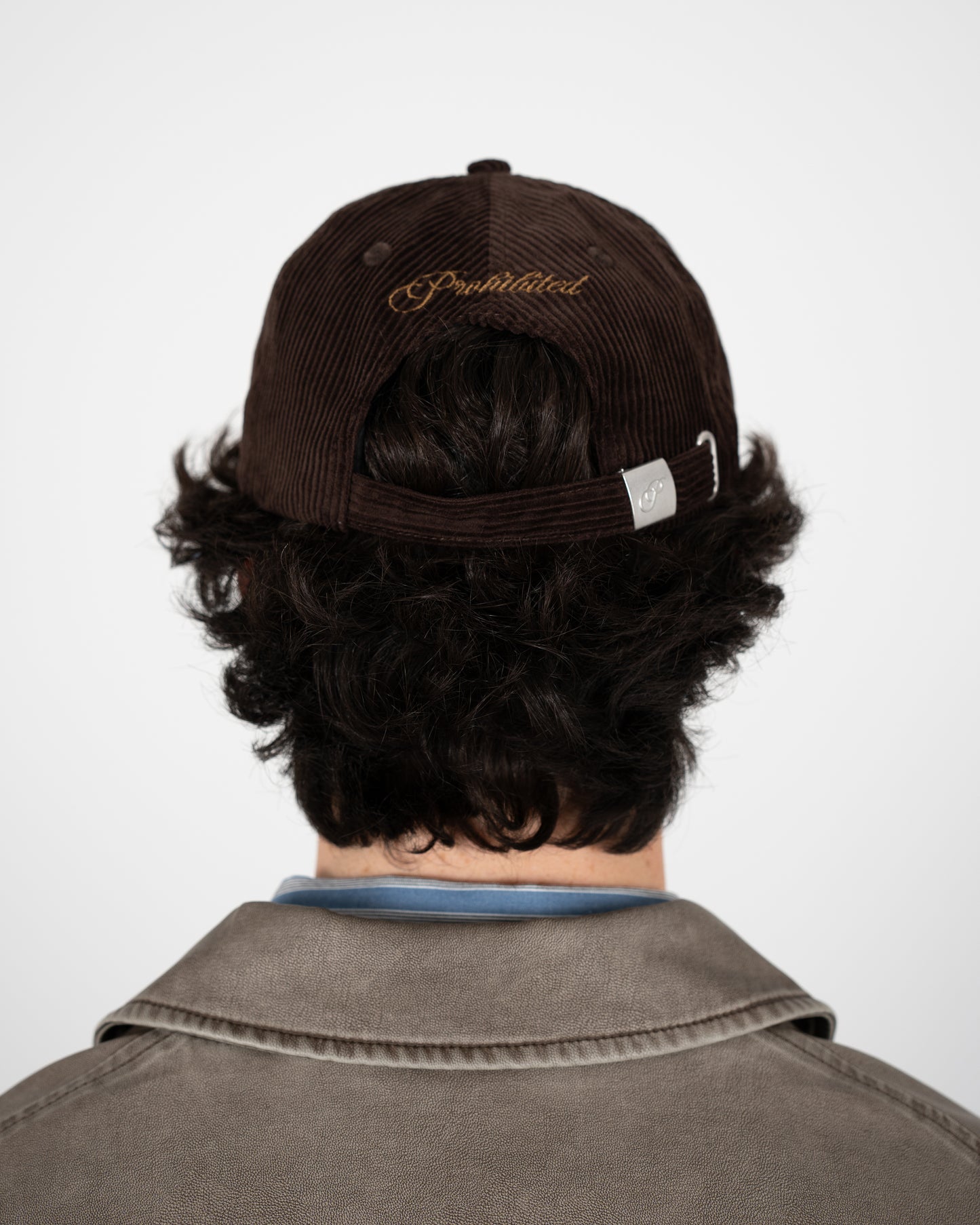 Late Club Cap Streetwear Prohibited Detail