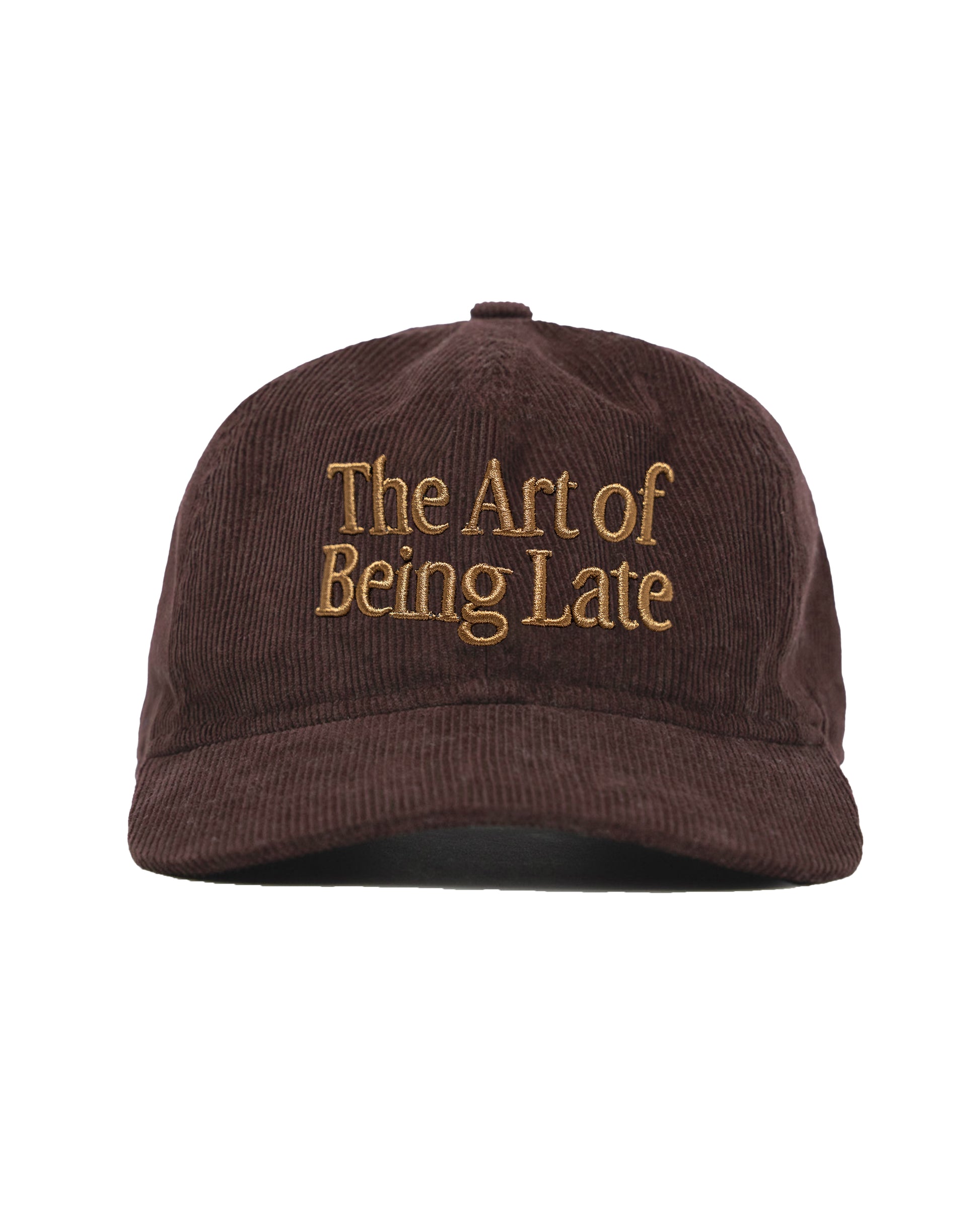 Late Club Cap Streetwear Prohibited