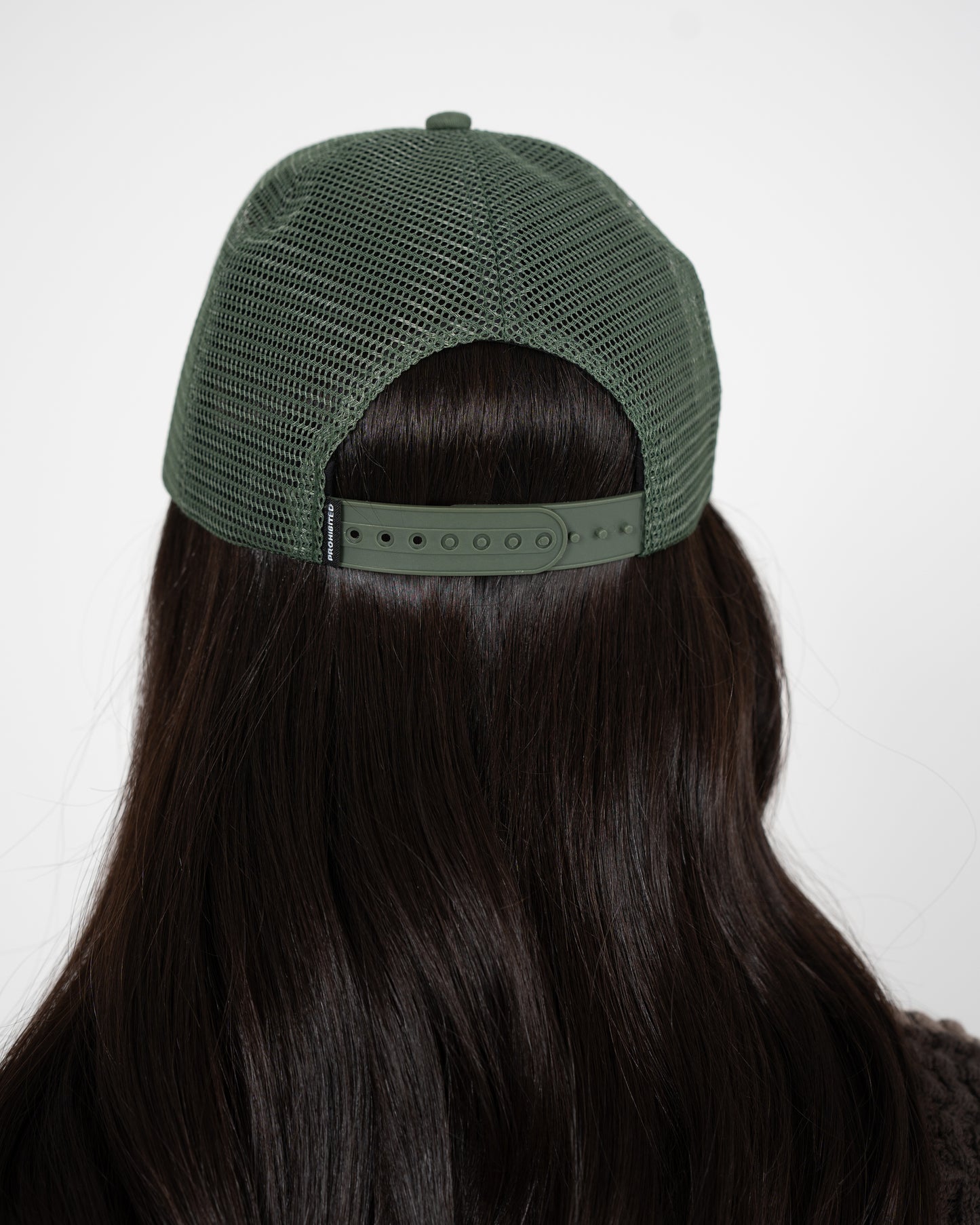 Leaf Trucker Cap