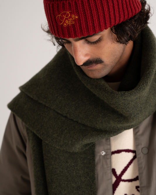 Legacy Scarf