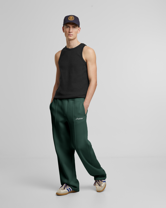 Loose Sweatpants