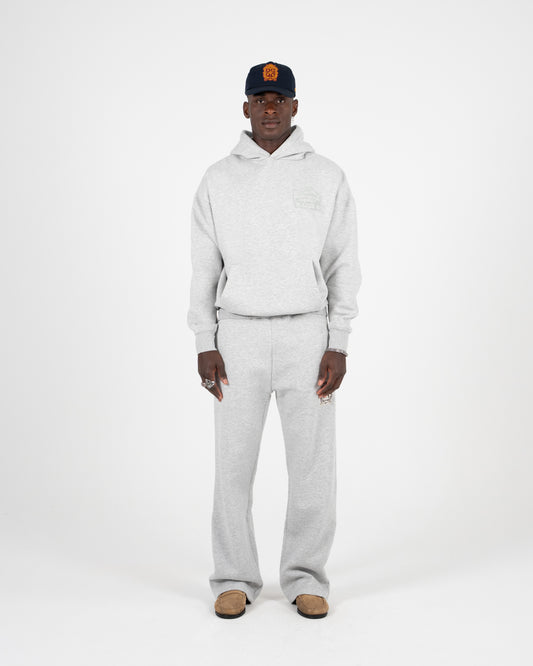 Lowkey Vintage Hoodie