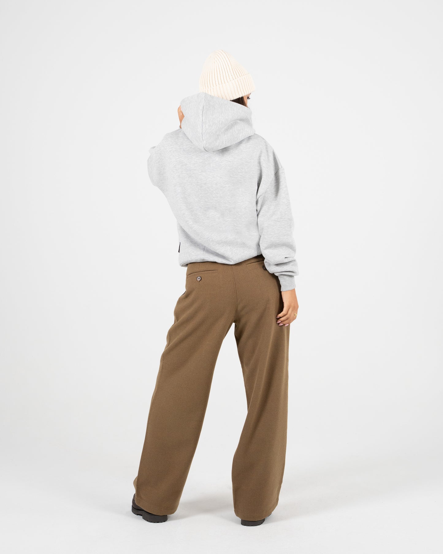 Lowkey Vintage Hoodie