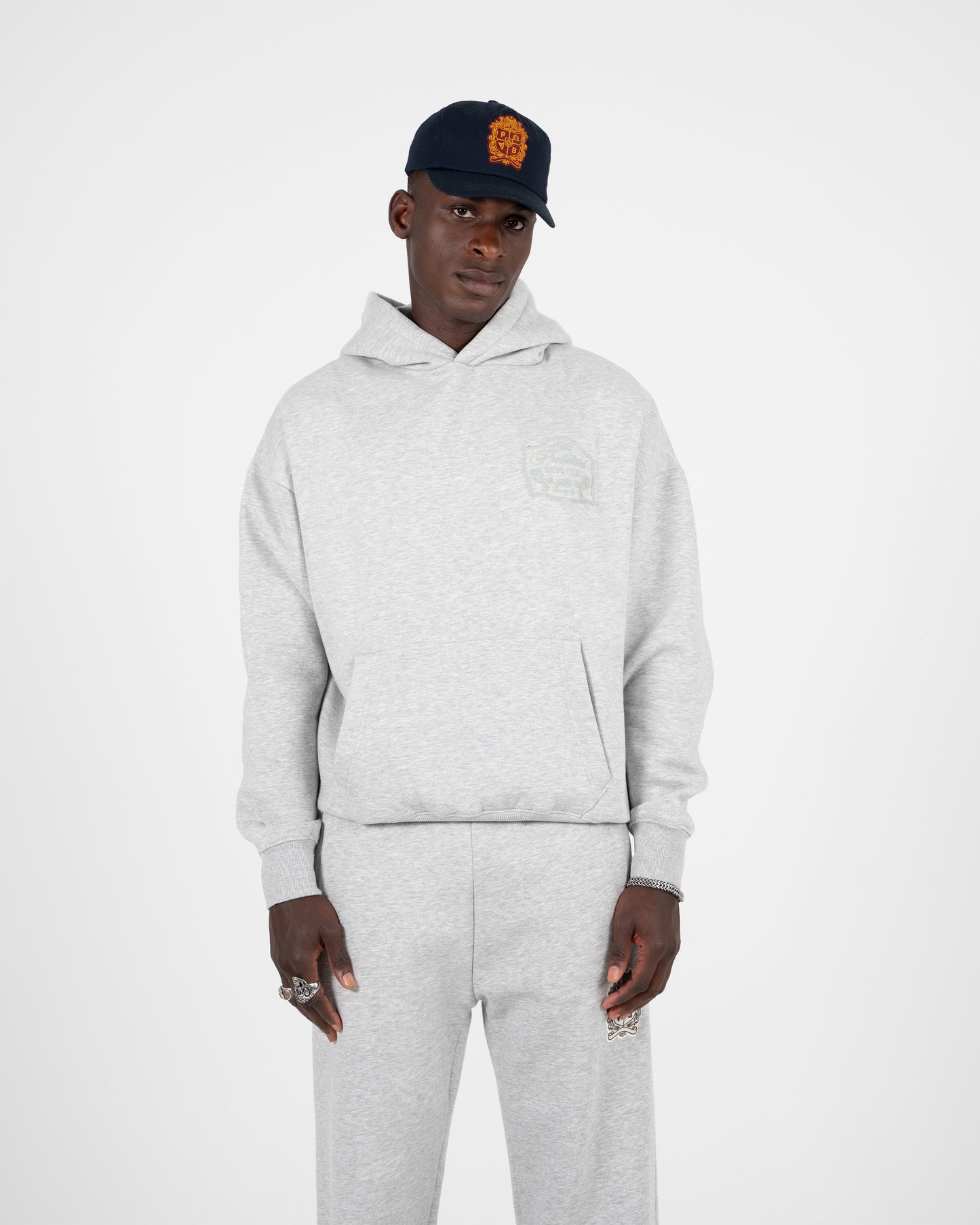 Lowkey Vintage Hoodie