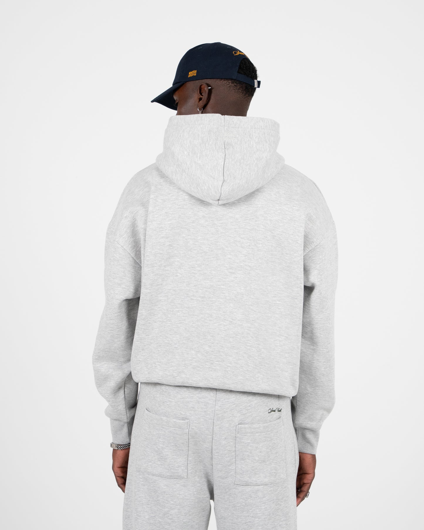Lowkey Vintage Hoodie
