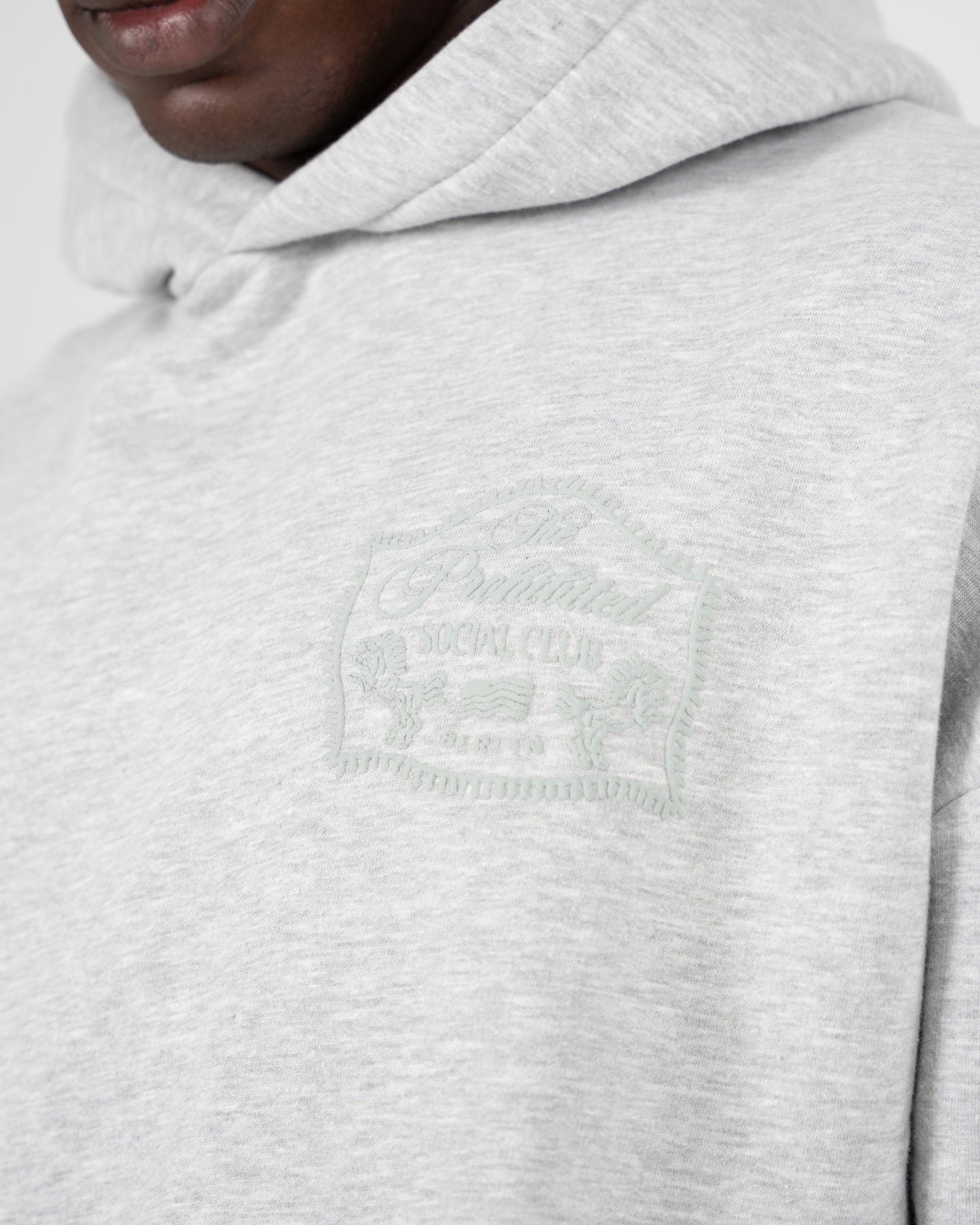 Lowkey Vintage Hoodie