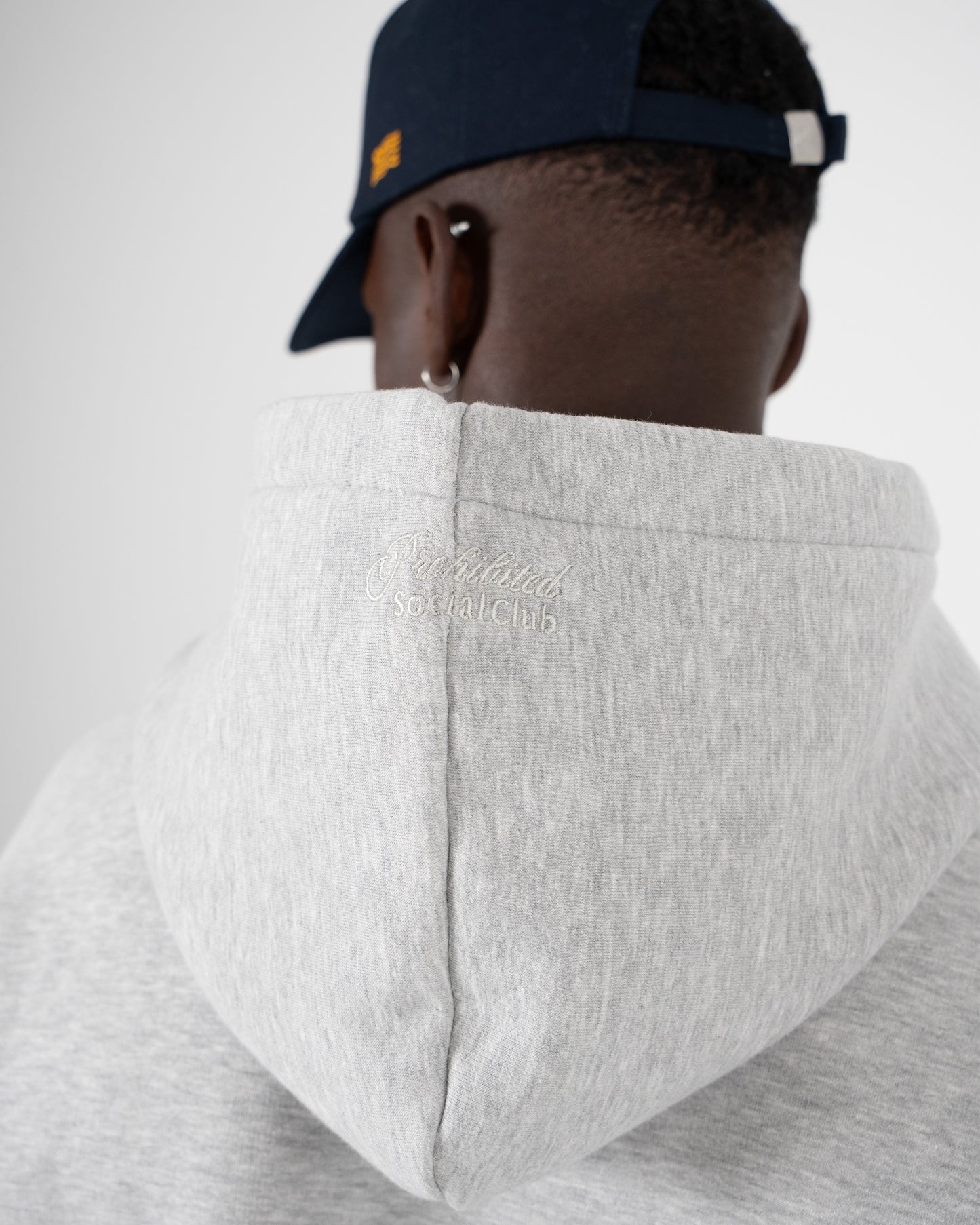 Lowkey Vintage Hoodie