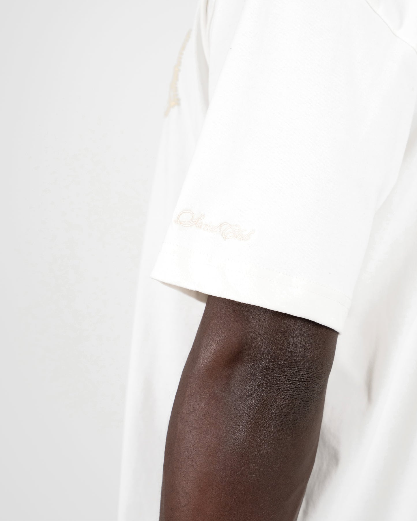 Lowkey Vintage Tee
