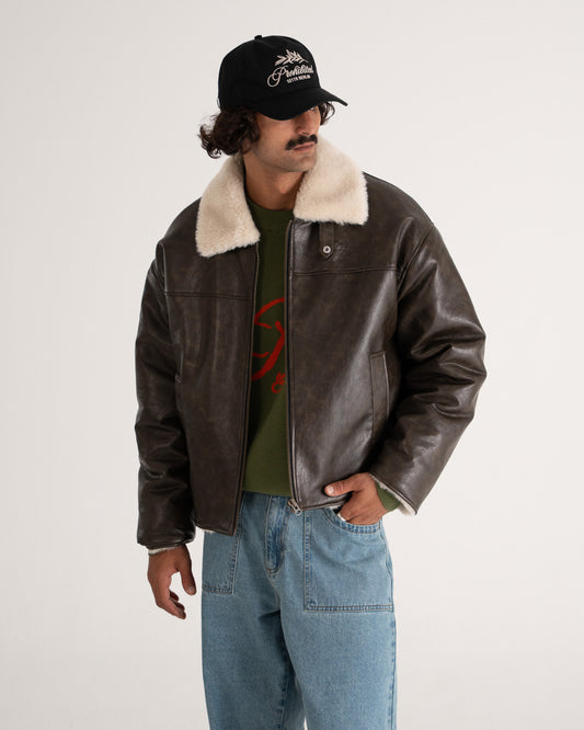 Maverick Jacket