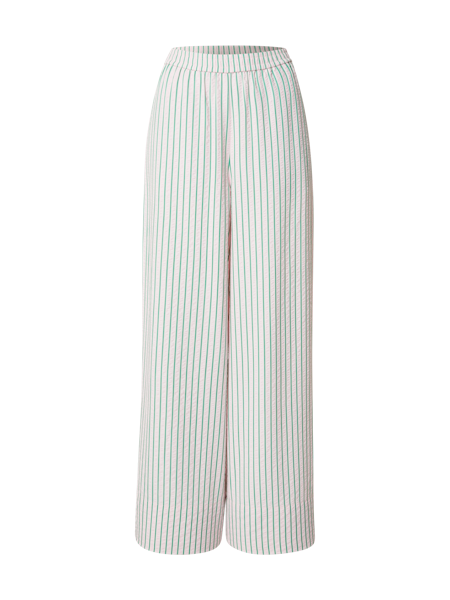 Edited Cataleya Trousers mit gerader Silhouette