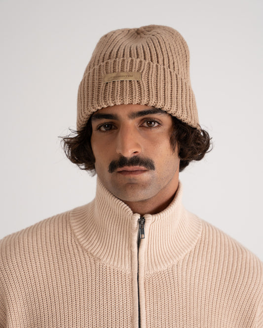Oak Beanie