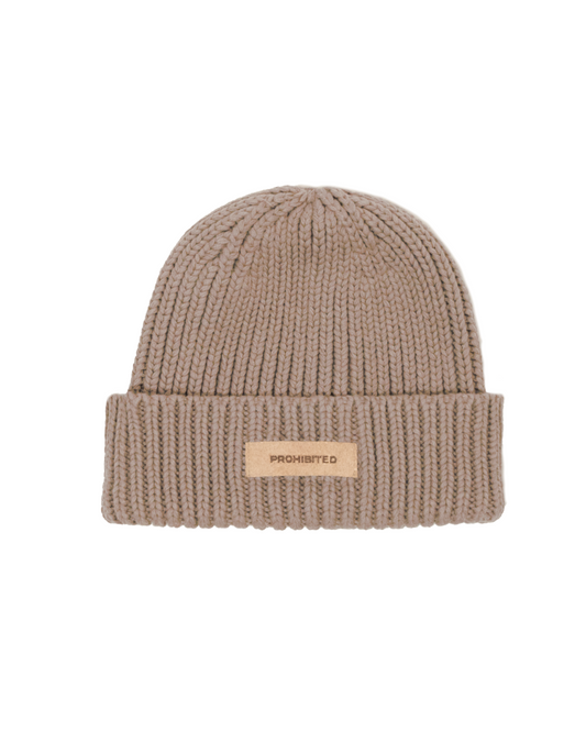 Oak Beanie