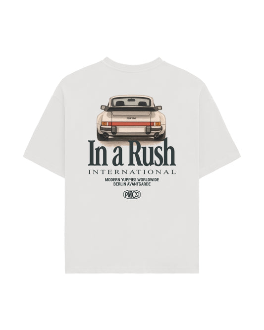 Oldtimer Race Tee