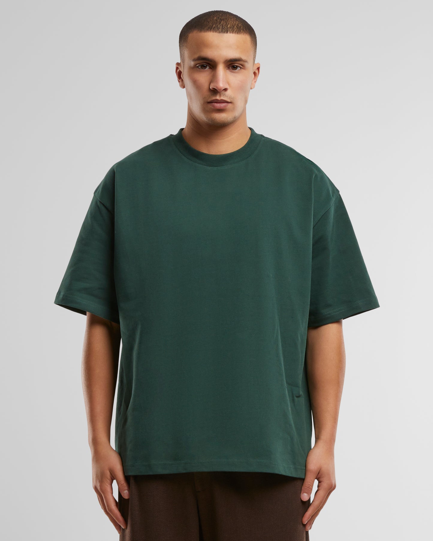 Oversized Tee