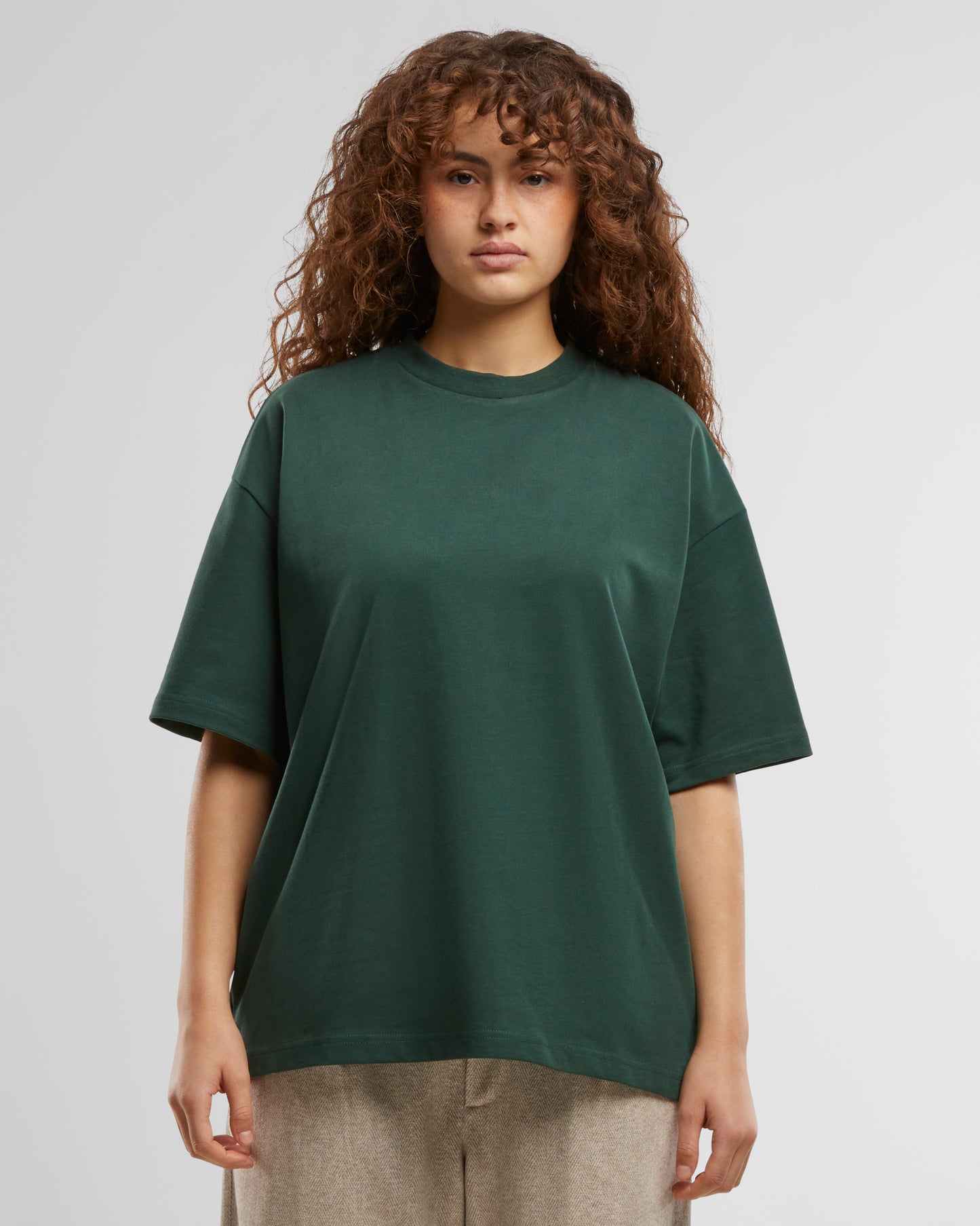 Oversized Tee