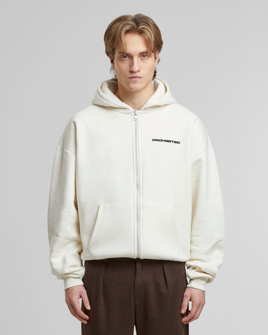10119 Zip-Hoodie