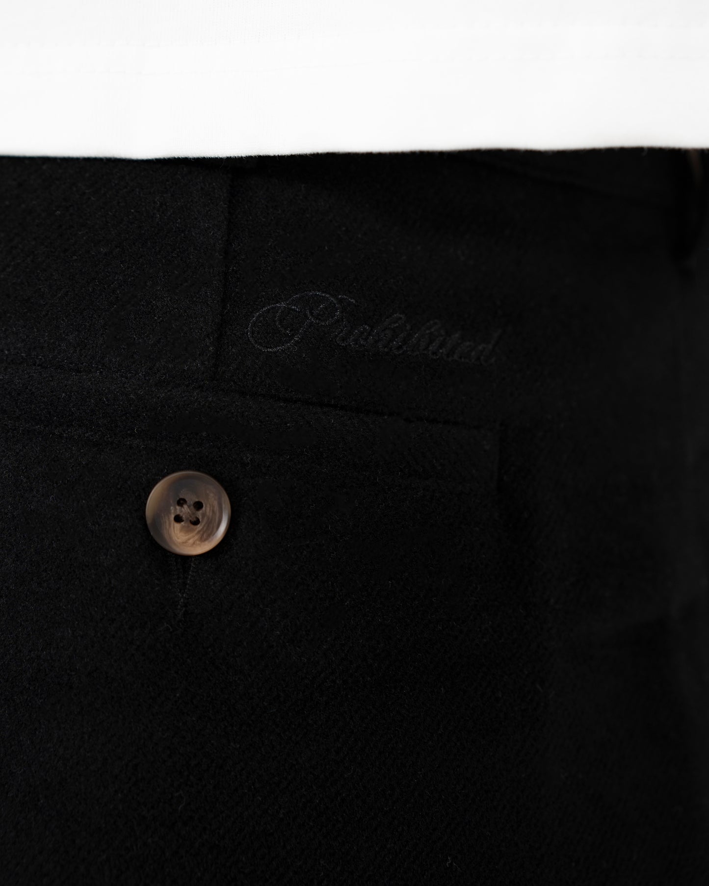 Podium Double Pleated Shorts